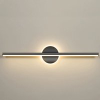 applique salle de bain | LED Design minimaliste