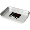 Genware Aluminium Bakewell Pan 37 x 26.5 x 4cm (Single)