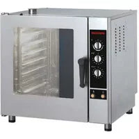Inoxtrend Compact Electric Combi Oven 16.5 kW