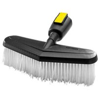 Karcher Wash Brush for HD and XPERT Pressure Washers (Not Easy!Lock)