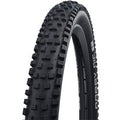 Schwalbe Nobby Nic Tyre - 29 InchBlackAddix - Wire Bead2.25 Inch