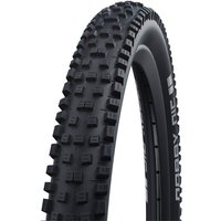 Schwalbe Nobby Nic Tyre - 29 InchBlackAddix - Wire Bead2.25 Inch