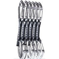 AustriAlpin Rock it Light Express Set 11cm (6er Set) - 6er Expressschlingen-Set