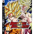 Dragonball Z: Raging Blast Used Playstation 3 Game