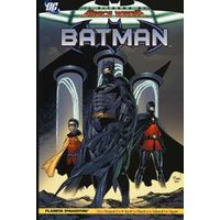 Il ritorno di Bruce Wayne. Batman