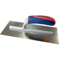Spear and Jackson Stainless Steel Plastering Trowel 11"