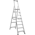 Sealey Industrial Aluminium Step Ladder 8