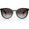 MK Lunettes de soleil Tarifa - Noir - Michael Kors