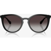 MK Lunettes de soleil Tarifa - Noir - Michael Kors