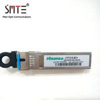 Hisense LTF7215-BH+ 10G-EPON-ONU-PRX30 LTF7215-BC+ SFP+ Class 1 Laser Producl 21CFR(J) optical transceiver