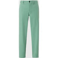 North Sails - Pantaloni chino slim fitNorth SailsMalachite green44