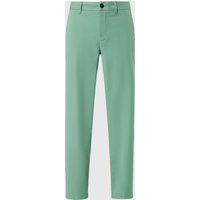 North Sails - Pantaloni chino slim fitNorth SailsMalachite green44