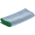 Microvezeldoek Greenspeed Elements 40x40cm blauw