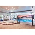 4* Spa Day with Spa Access & £10 Lunch Credit - Albrighton Hall Hotel & Spa, Shrewsbury | Wowcher