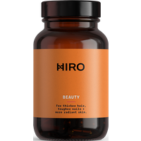 Beauty - Vegan Collagen