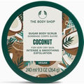 Coconut Body Scrub 50ml