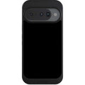 Google Pixel 10 NIVOcore noir Coque coque de telephone coque de protection NIVOcore noire Colour Unicoloured Black