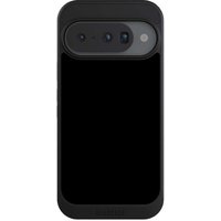 Google Pixel 10 NIVOcore noir Coque coque de telephone coque de protection NIVOcore noire Colour Unicoloured Black
