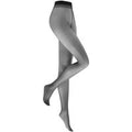 KUNERT Strumpfhose Satin Look (050 Black) schwarz | 44-46