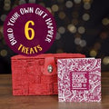 Build Your Own Gift Hamper - 6 Treats