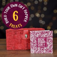 Build Your Own Gift Hamper - 6 Treats