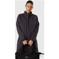 North Sails - Felpa con zip in interlockNorth SailsNine ironL