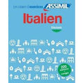 Italien. Cahier d'exercices. Débutants
