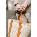 Ridgely Tote - Brown