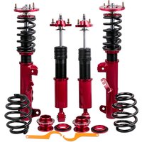 Maxpeedingrods Height Adjsutable Coilovers Suspension compatible for BMW 3 Series E36 M3 1991–1998
