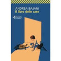 Il libro delle case