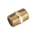 Sealey Double Male Union 1/2"BSPT to 1/2"BSPT