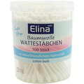 Elina Wattenstaafjes - 100 stuks