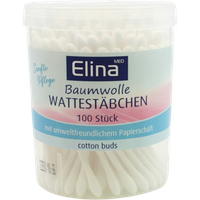 Elina Wattenstaafjes - 100 stuks