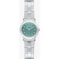 MK Petite montre Billie argentée - Argent - Michael Kors
