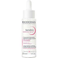 Bioderma Sensibio Defensive Sérum pour Peaux Sensibles 30 ml