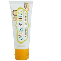 Jack n' Jill Kids - Natuurlijke Tandpasta Banaan - 0/5 jaar - 50gr.