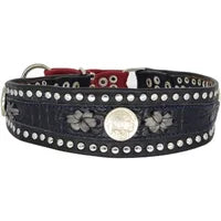 Halsband wolfer #20