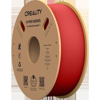 3D Filament Creality Hyper PLA 1.75mm rood 1kg