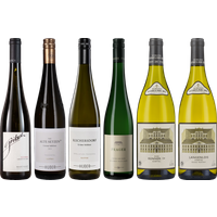Gruner Veltliner Premium Tasting Case