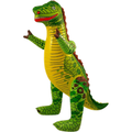Inflatable Dinosaur - 76cm