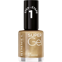 Rimmel Super Gel -kynsilakka - 073 So Bougie