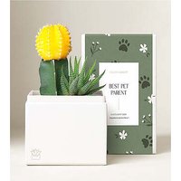 Lula's Garden Ray Garden - Best Pet Parent - FedEx