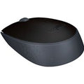 Muis Logitech B170 draadloos zwart