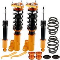 Complete Coilovers Kits compatible for Honda Civic 2012-2015 Civic Si 2012-2013 Adj Height