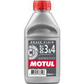 Motul Empty - Aktionen - Einmotten-Weiterfahren