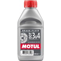 Motul Empty - Aktionen - Einmotten-Weiterfahren