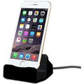 Dock Station IOS Charging Stand for Apple IPhone 11 Pro Max XS XR X 7 8 6S Plus Dockingstation Phone Docking Usb Charger Holder