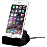 Dock Station IOS Charging Stand for Apple IPhone 11 Pro Max XS XR X 7 8 6S Plus Dockingstation Phone Docking Usb Charger Holder