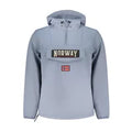 NORWAY 1963 Norwegen 1963 Herren Blaue Jacke, Größe 3XL