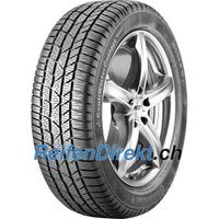 Continental ContiWinterContact TS 830P ( 295/40 R19 108V XL, N0, mit Felgenrippe )